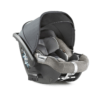 Inglesina Mineral Grey darwin car seat