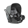 Inglesina Mystic Black darwin car seat