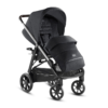 Inglesina Aptica 3-in-1 Travel System Mystic Black stroller