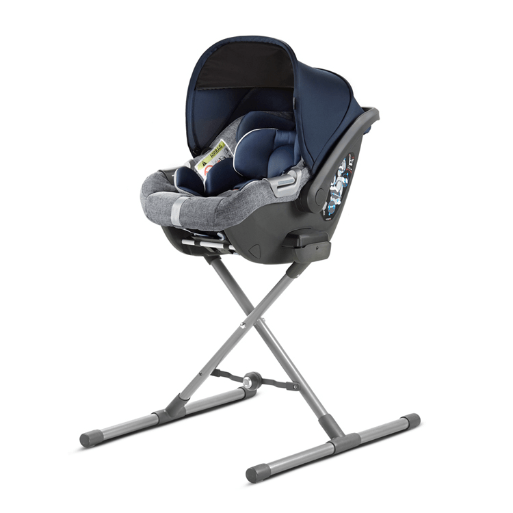 Inglesina Aptica System Quattro, Niagara Blue