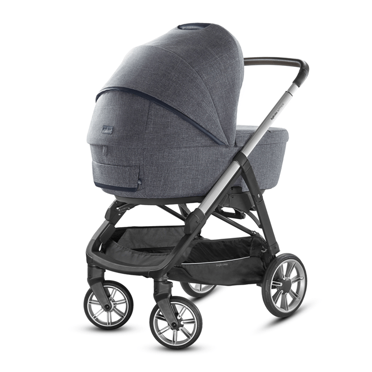 Inglesina - Aptica Trio Darwin Recline - Bimbi Megastore