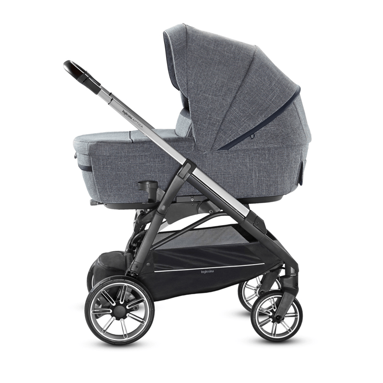 Inglesina Aptica System Quattro, Niagara Blue