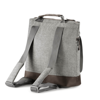 Inglesina Aptica Back Bag Mineral Grey