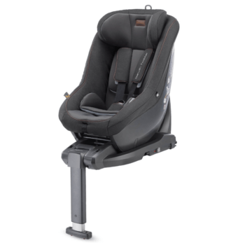 inglesina car seat review