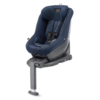 Inglesina Darwin i-size toddler car seat portland blue