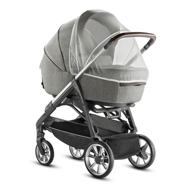 Dreambaby Mosquito Net Insect Net Stroller Cover Olivers BabyCare