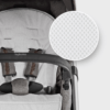 Inglesina stroller summer cover zoom