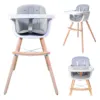 Callowesse Elata 3-in-1 Highchair