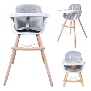 Callowesse Elata 3-in-1 Highchair