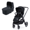 Recaro Celona Prime Met Black