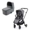 Recaro Sadena Prime Silent Grey