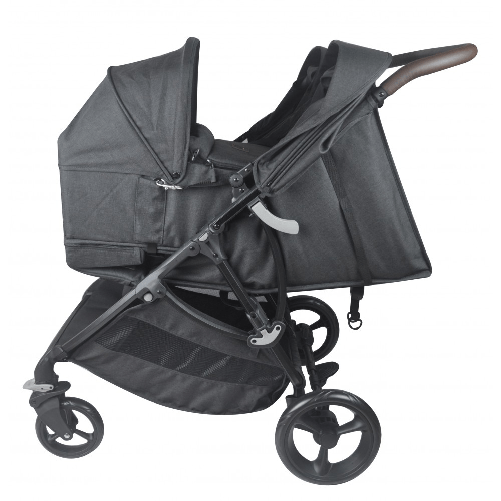 Roma gemini carrycot 2025