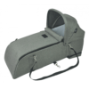 Roma Gemini Carrycot - Grey
