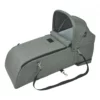 Roma Gemini Carrycot - Grey