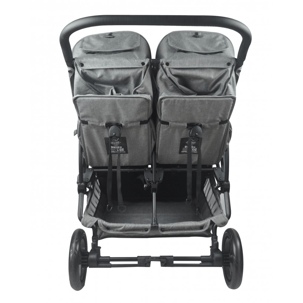 roma gemini pram