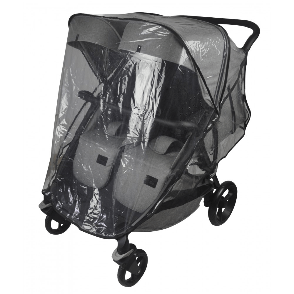 roma gemini pram