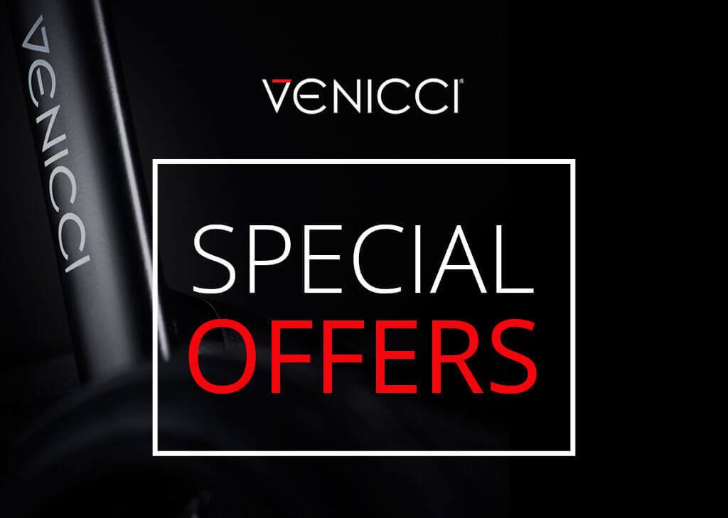 Venicci Special Offers