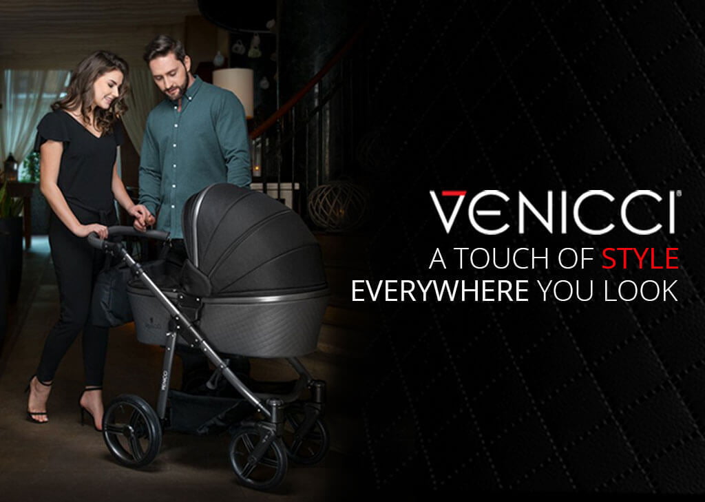 buggy board for venicci pram