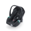 avan prime mat black infant carrier