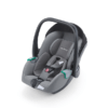 avan prime silent grey infant carrier