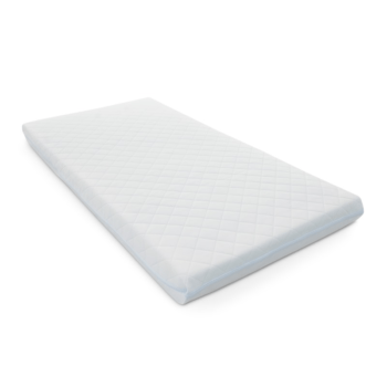 babyhoot sprung Cot Mattress