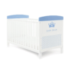 grace inspire cot bed little prince