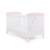 grace inspire cot bed unicorn