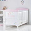 grace inspire cot bed unicorn nursery