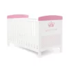 grace insprie cot bed little princess