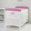 grace insprie cot bed little princess nursery