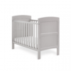 grace mini cot bed