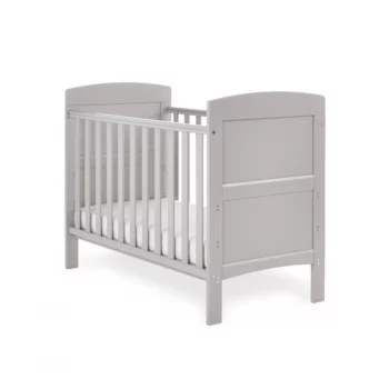 grace mini cot bed