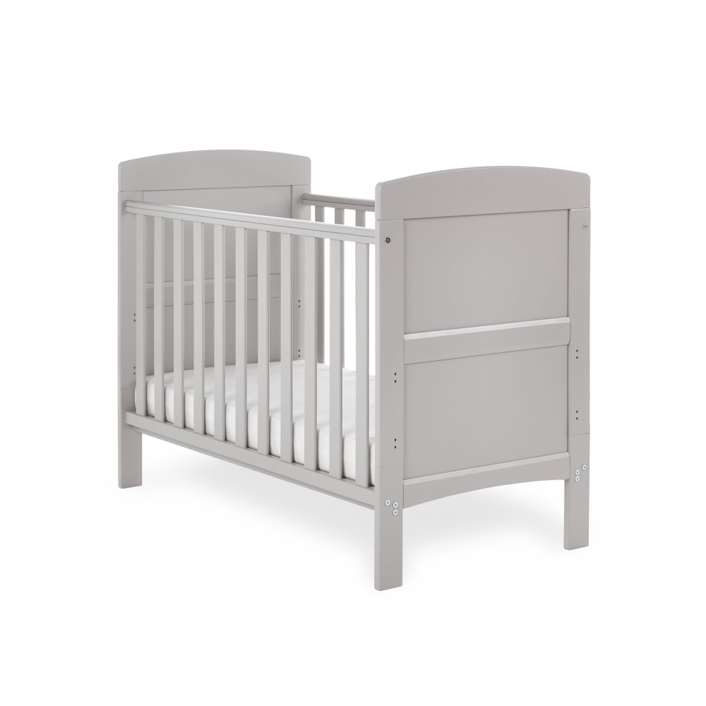 Boori grace cot hot sale