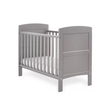 grace mini cot bed