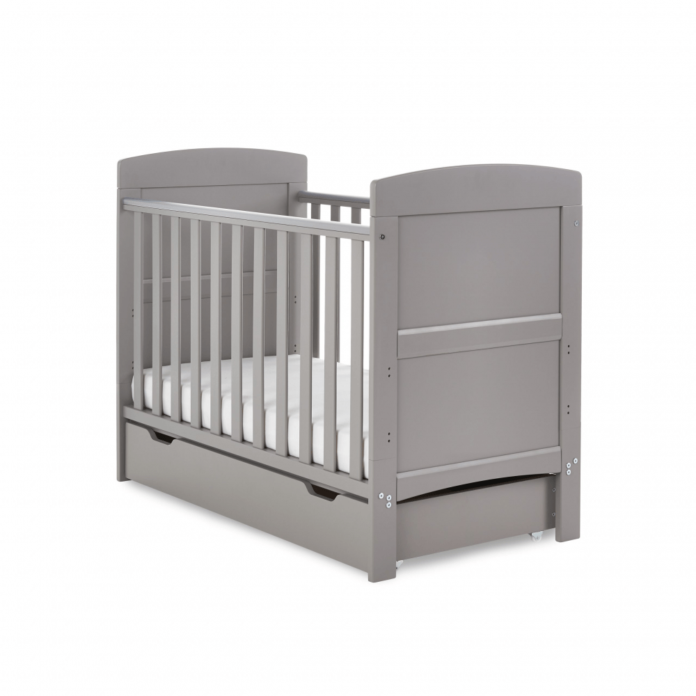 mini cot bed mattress