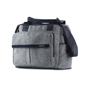 inglesina aptica dual bag niagara blue