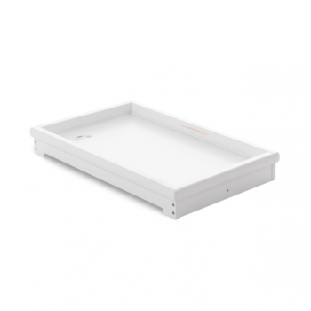obaby belton multi top changer white