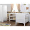 obaby grace 3 piece set nursery