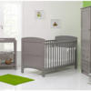 obaby grace 3 piece set taupe grey