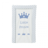 obaby grace inspire little prince changing mat