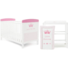 obaby grace inspire little princess 2 piece