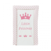 obaby grace inspire little princess changing mat