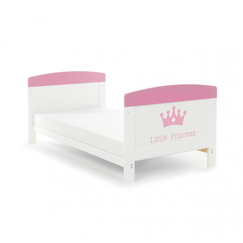 Obaby Grace Inspire 3 Piece Room Set Little Princess