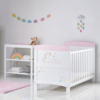 obaby grace inspire unicorn 2 piece set nursery