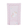 obaby grace inspire unicorn changing mat