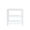 obaby open changing unit