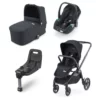 recaro celona travel system prime mat black