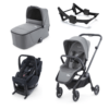 recaro sadena travel system prime grey