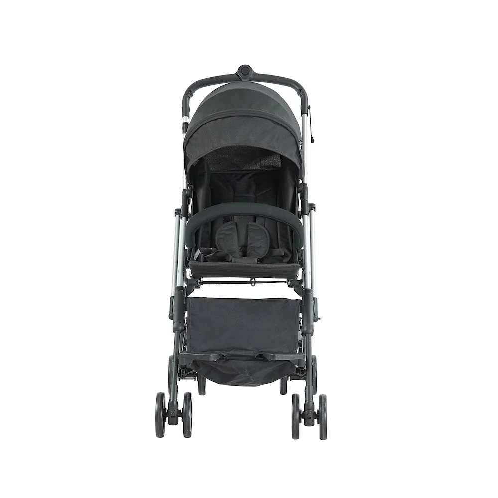Roma prams capsule 2 2025