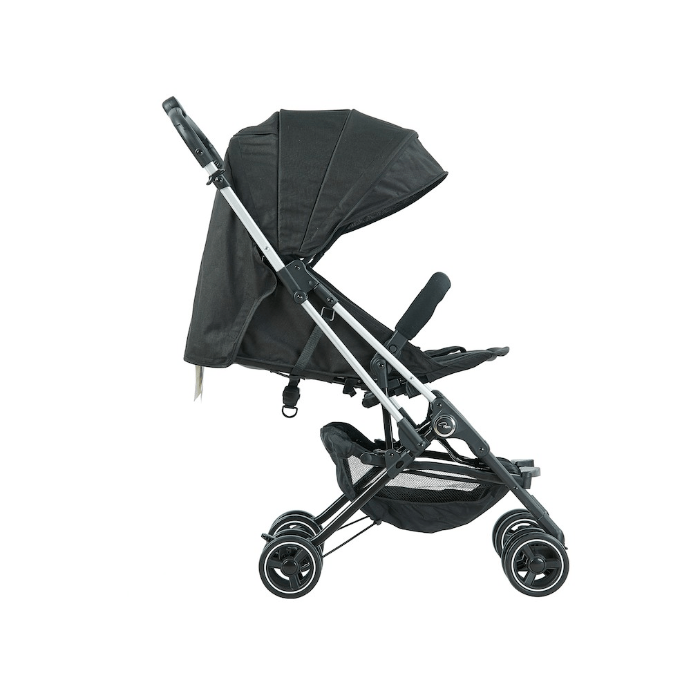 roma capsule stroller